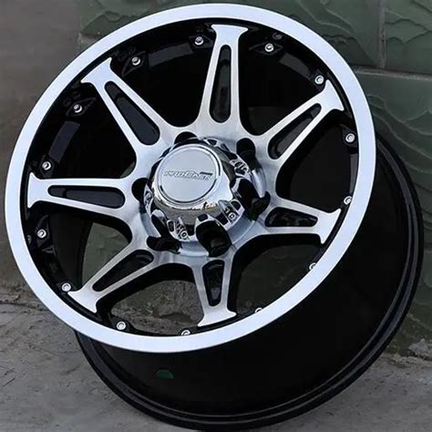 X Suv X X Car Aluminum Alloy Wheel Rims Wheels Aliexpress