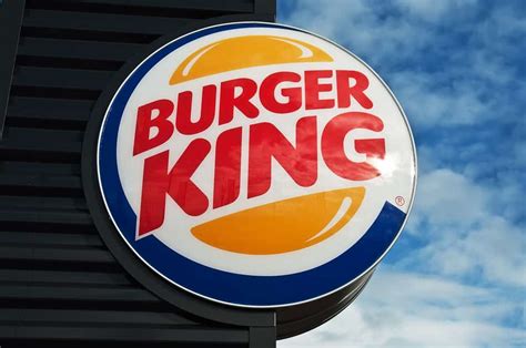 Does Burger King Take Apple Pay Updated