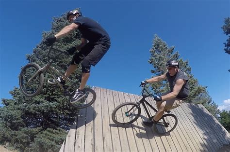 Ruby Hills Bike Park