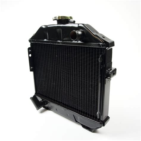 Radiator Iseki Tx1300 1500 In Stock At Shop4trac