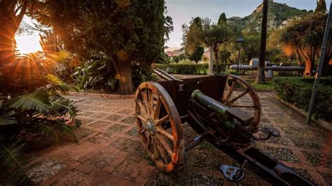 Einblicke In Taormina Auf Sizilien Italien Blog