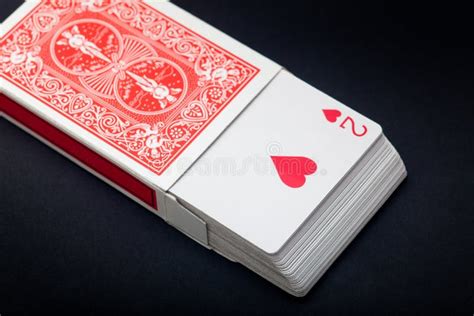 Pack of cards stock image. Image of pack, letter, leisurely - 27164861