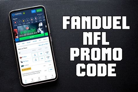 Fanduel Nfl Promo Code Claim Sunday Ticket Offer Bonus Bets