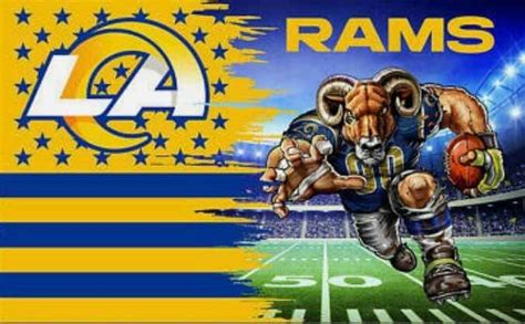 Pin By Normalinda On Rams In 2022 American Football Team Los Angeles