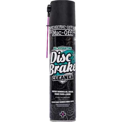 Muc Off Disc Brake Cleaner 400ml Sigma Sports