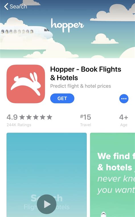 Best Travel Apps For Cheap Flights | POPSUGAR Smart Living UK