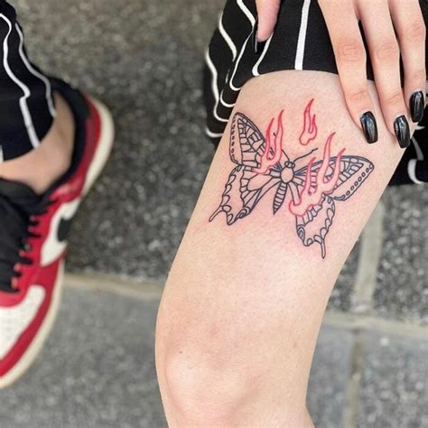 Tatuajes Aesthetic Para Llenar Tu Vida De Rosa Tatuajes Club