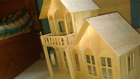 Detail Membuat Rumah Rumahan Barbie Koleksi Nomer 38