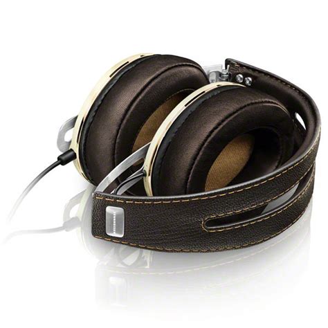 Sennheiser Momentum M2 G Over Ear Headphones Ivory At Mighty Ape Nz