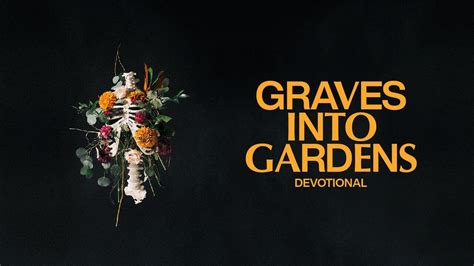 Graves Into Gardens - Elevation Worship English Christian Lyrics