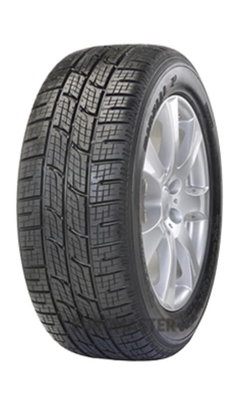 Pirelli Scorpion Zero All Season Lr R W Ats Euromaster