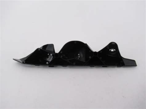 Genuine Oem Nissan Et A Driver Front Bumper Bracket