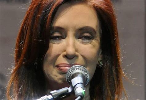 Noticias Hausler Argentina Presidenta Cristina Kirchner No Asistir