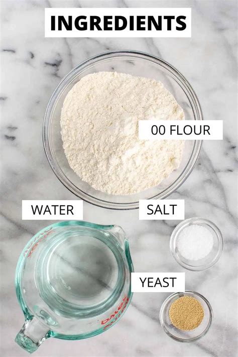 Neapolitan Pizza Dough Recipe Coley Cooks