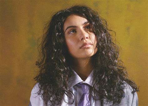 Alessia Cara Talks The Scary Parts Of Creating New Music On The
