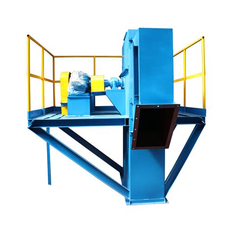 Chain Bucket Elevators For Coal Raw Meal Limestone And Alternative