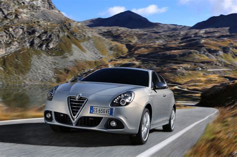 Alfa Romeo Giulietta Super mejor relación calidad precio