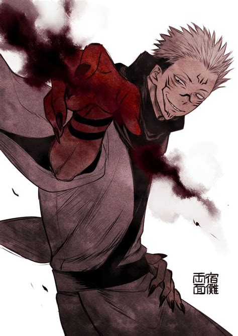 Pin By Exknight39 On Jujutsu Kaisen Jujutsu Anime Anime Fight