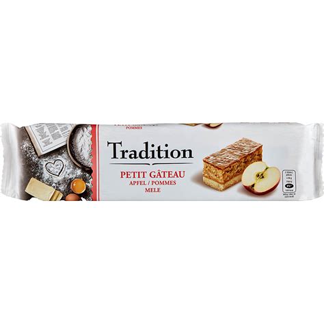 Buy Tradition Biscuits Apple Pancakes Migros