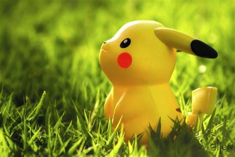 Pikachu Wallpapers Wallpaper Cave