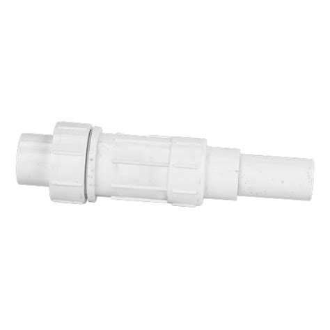 Holman 15mm Pvc Telescopic Repair Coupling Bunnings Australia