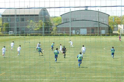 2023年度 関西学生サッカーリーグ（前期）開幕！ 芦屋大学