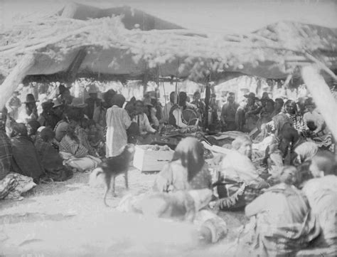 Crow Tribe: 50 Historic Photos From The Dying Days Of The Wild West