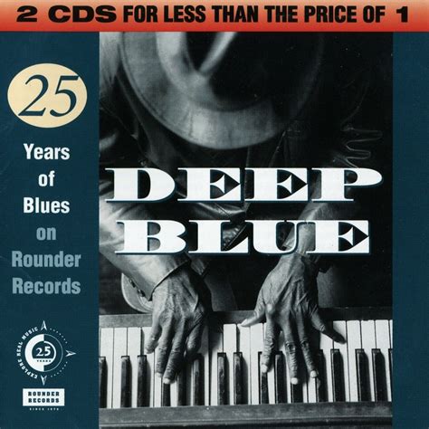 Rounder Records Deep Blue Radio Free Crockett Free Download Borrow And Streaming