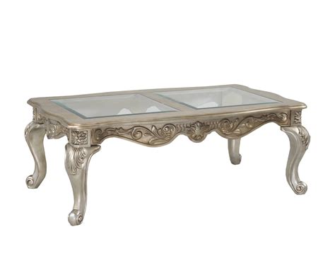 30 Photos Antique Glass Top Coffee Tables