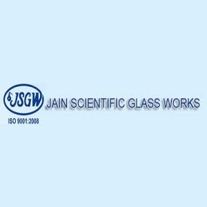 Jain Scientific Glass Works