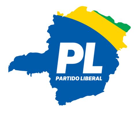 Pl Partido Liberal Regional Minas Gerais