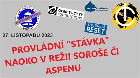 Tohle nebyla stávka Divadlo pro nespokojené občany v režii Aspenu i