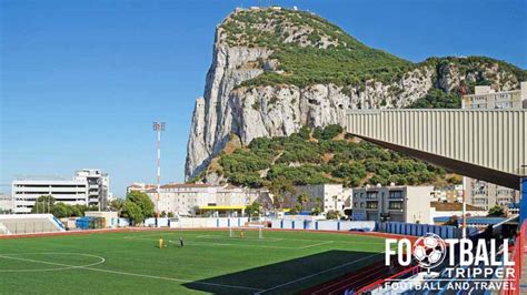 Victoria Stadium (Gibraltar) | Football Tripper