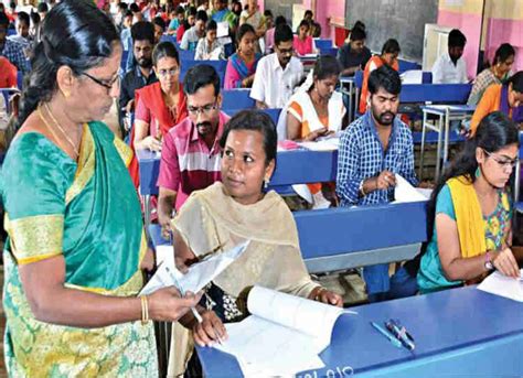 ஆசிரியர் தகுதித் தேர்வு முடிக்காத ஆசிரியர்களை பணியில் அமர்த்தக் கூடாது