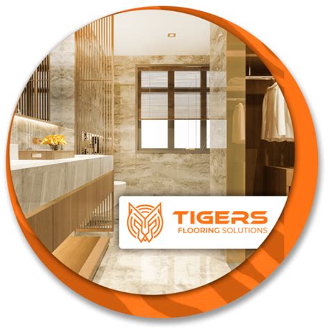 Tile Flooring Tigers Flooring Solutions