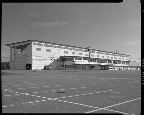 Scarborough Downs: HABS/HAER Photography - History Through the Lens