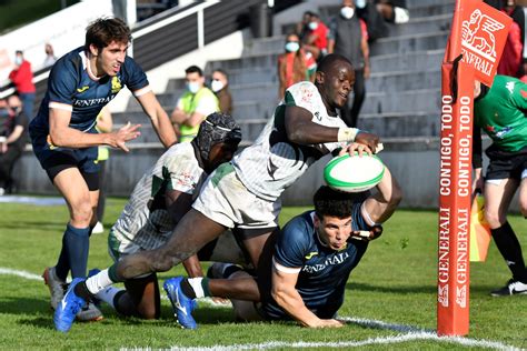 World Rugby Anuncia El Calendario Para Las Series Mundiales De S