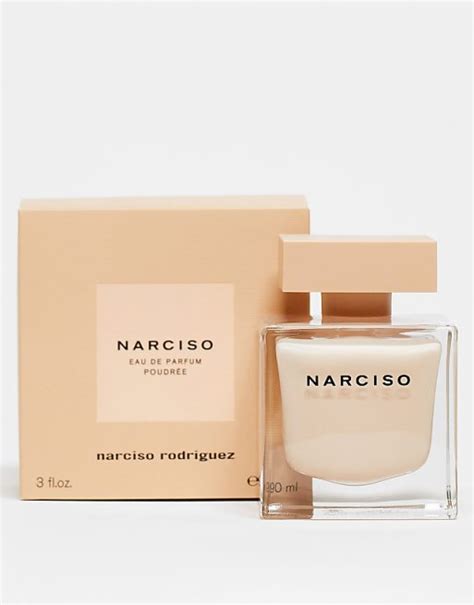 Narciso Rodriguez Poudree Eau De Parfum 90ml Asos