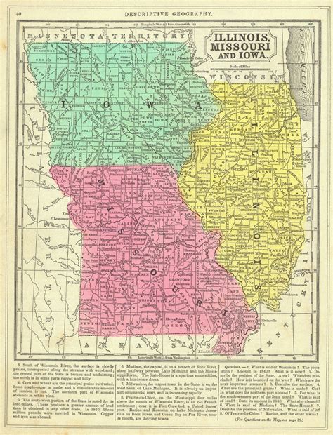 Pin on Missouri