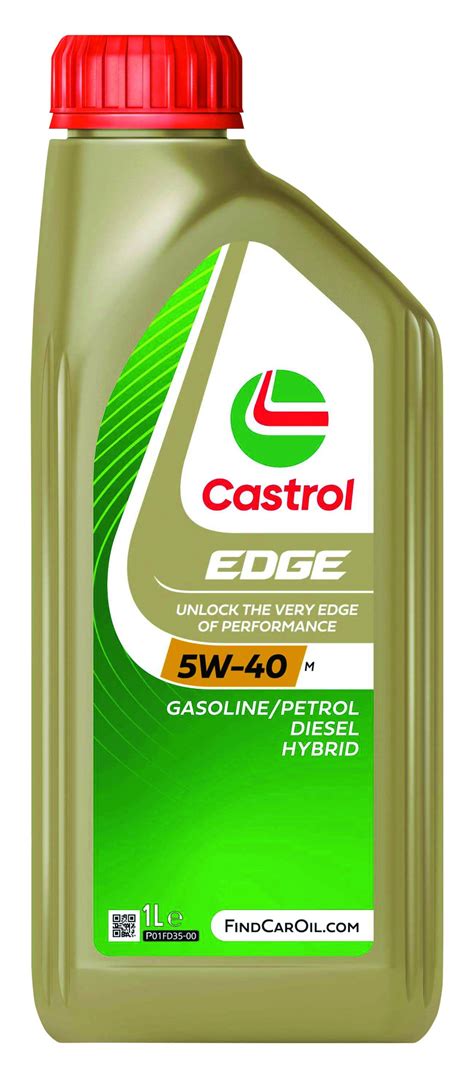 Castrol Edge W M L Online Prodaja Midaoil