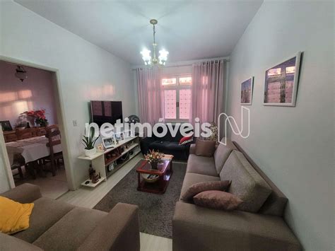 Apartamento Venda Alto Barroca Belo Horizonte Mg M