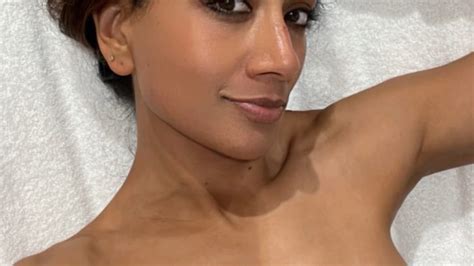 Nessa Barrett Nude Sex Tape Video OnlyFans Leaked Nudes