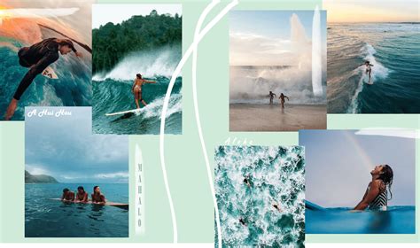 Surfer Aesthetic Wallpapers Top Free Surfer Aesthetic Backgrounds