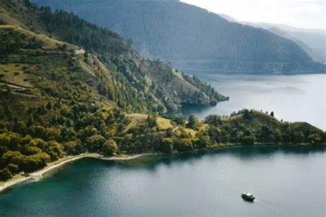 Tempat Wisata Di Balige Toba Paling Hits Dan Populer Penuh Keindahan