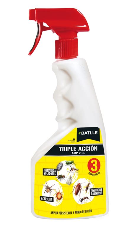 Triple AcciÓn Amp 2 Cl Semillas Batlle Huerto Y Jardín