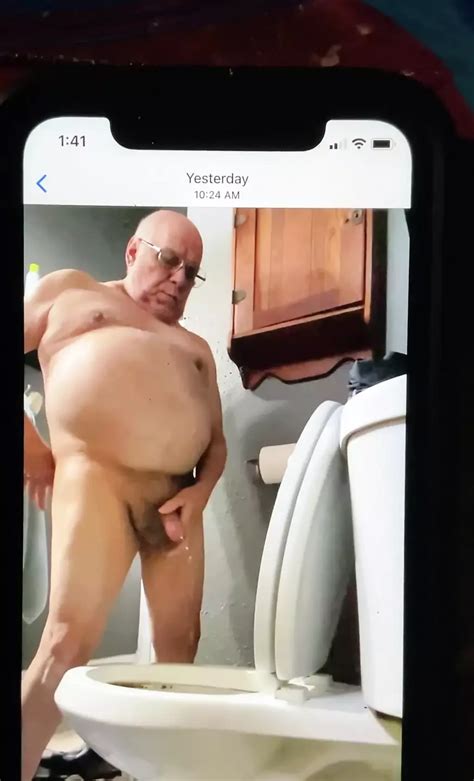 Grandpa Jerking Off Gay Amateur Amateur Porn Feat Piggy XHamster