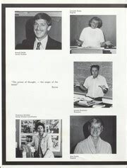 Frank Scott Bunnell High School - Laurel Yearbook (Stratford, CT ...