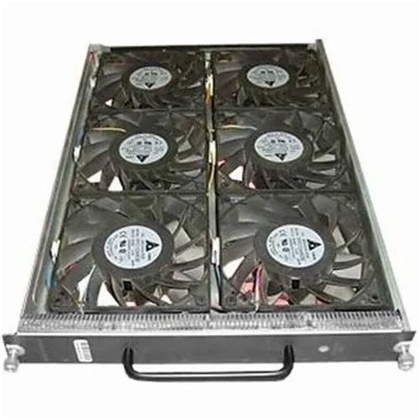 Cisco Ws C6506 E Catalyst Chassis Fan At Rs 15000 Cisco Catalyst 2960