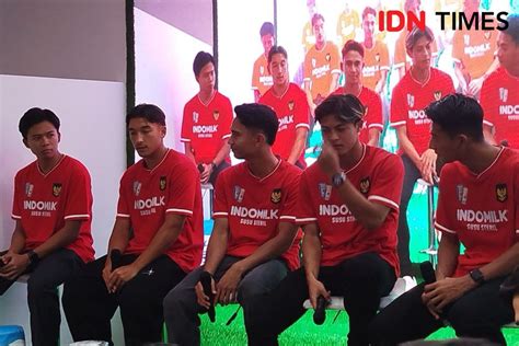 Naik Lagi Timnas Indonesia Kini Di Peringkat Fifa