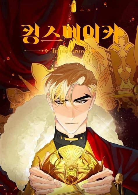 Pin By No Mi Botos On El Creador Del Rey In Manhwa Manhwa Manga